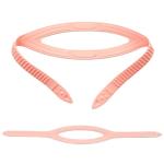 Bulk Freediving Replacement Scuba Mask Strap Silicone Custom