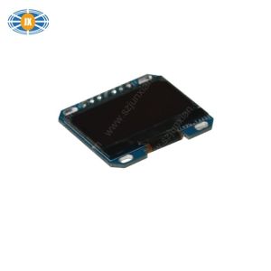 1.3 Inch OLED Display Module 128x64 160° Viewing Angle Lcd Monitor With SH1106G
