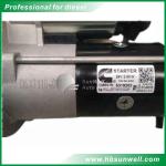6BT Diesel Engine Starter Motor 24V 3935889 3911343 3935888 3906352 Available