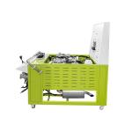 Steel Automotive Training Equipment Diesel Engine Trainer For Landwind X7