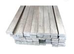 AISI Flat 1020 1084 Steel Round Rods M2 D2 D3 A2 Stainless Steel Square Rod