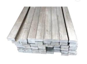 China AISI Flat 1020 1084 Steel Round Rods M2 D2 D3 A2 Stainless Steel Square Rod factory