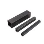 ISO9001 2 X 2 Gi Galvanized Tube Square Steel Pipe 100mm