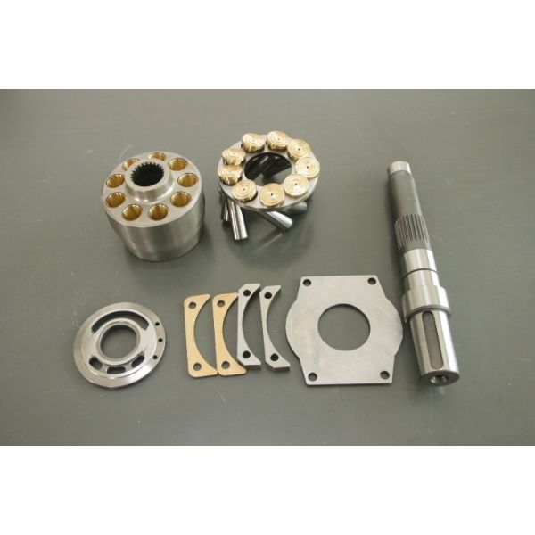 A4VSO Rexroth Piston Pump A4VSO40 A4VSO56 A4VSO71 A4VSO125 A4VSO250 A4VSO355