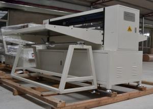 China 32-1100mm Automotive Filter Manufacturing Machines Computerized factory