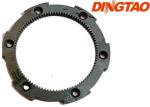 59209001 DT GT7250 Spare Parts Gear Drive Sharpener S7200 Cutting Parts