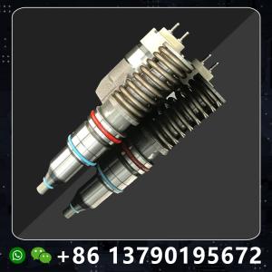 China 295-9085 Caterpillar Fuel Injector Excavator Diesel Engine Nozzle factory