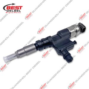 Diesel Common Rail Fuel Injector 095000-9510 23670-E0510