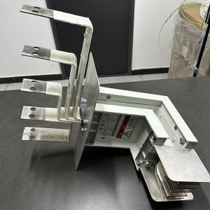 Achieve Flexible Power Distribution Electrical Bus Way Modular Busbar System