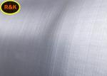 Dutch Woven 316 Stainless Steel Wire Mesh 100*850 Mesh For Liquid Filter