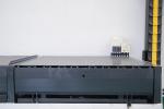 25000LBS Capacity Airbag Dock Leveler for Warehouse Loading Equipment