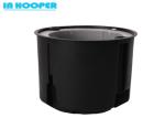 24V White Color Changing Mood Light Pure Aluminum Material For Garden