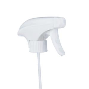 China 28/410 Mini Trigger Spray White Durable Elegant factory