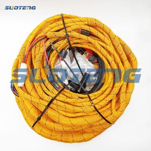China 267-7969 Chassis External Wiring Harness 2677969 For 324D 325D factory