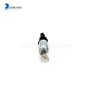 China 01750020283 ATM Machine Wincor Cassette Lock 1750020283 factory