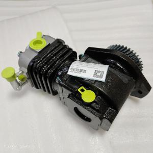 China Hyunsang Excavator Parts Air Compressor YN4E-700112 factory