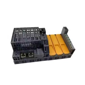 B&R X20CP3584 Industrial PLC Controller | Compact High-Speed Automation Module