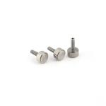 Aluminum Machining Services Milling Machine Precision Cnc Machining Fasteners
