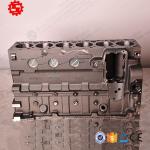 Cummins 6BT5.9 Cylinder Block 3928797 Small Diesel Engine Spare Parts