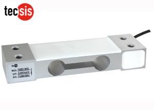 China Aluminum Single Point Load Cell Strain Gauge for Weighing Scale 3kg To 250kg factory