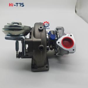 China 4JJ1 Diesel Engine Turbocharger Group 8973815073. factory