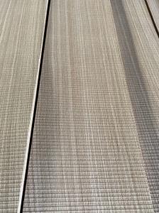 China Flooring 0.6mm Wood Veneer Rough Cut American White Oak Veneer factory