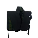 Waterproof Far Infrared Shoulder Wrap Pad Cape For Neck Health Care
