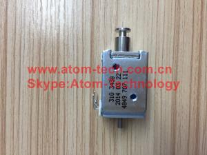 China 4849707111 ATM PARTS WICNOR PARTS CINEO C4060 SOLENOID_20X25.5X30 IN MOUDLE 1750200435 factory