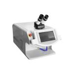 Revolutionize Your Jewelry Manufacturing with Our Intelligent Laser Welding