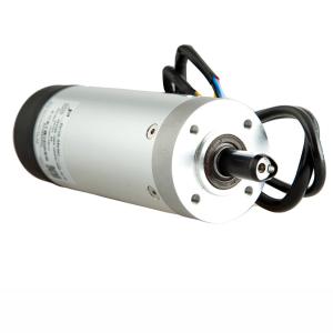 China Waterproof 23N.M 24V DC Servo Motor Mechanism factory