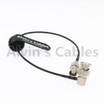 Camera 50 Ohm Mini BNC To BNC Cable Flexible BNC Cable Copper Conductor