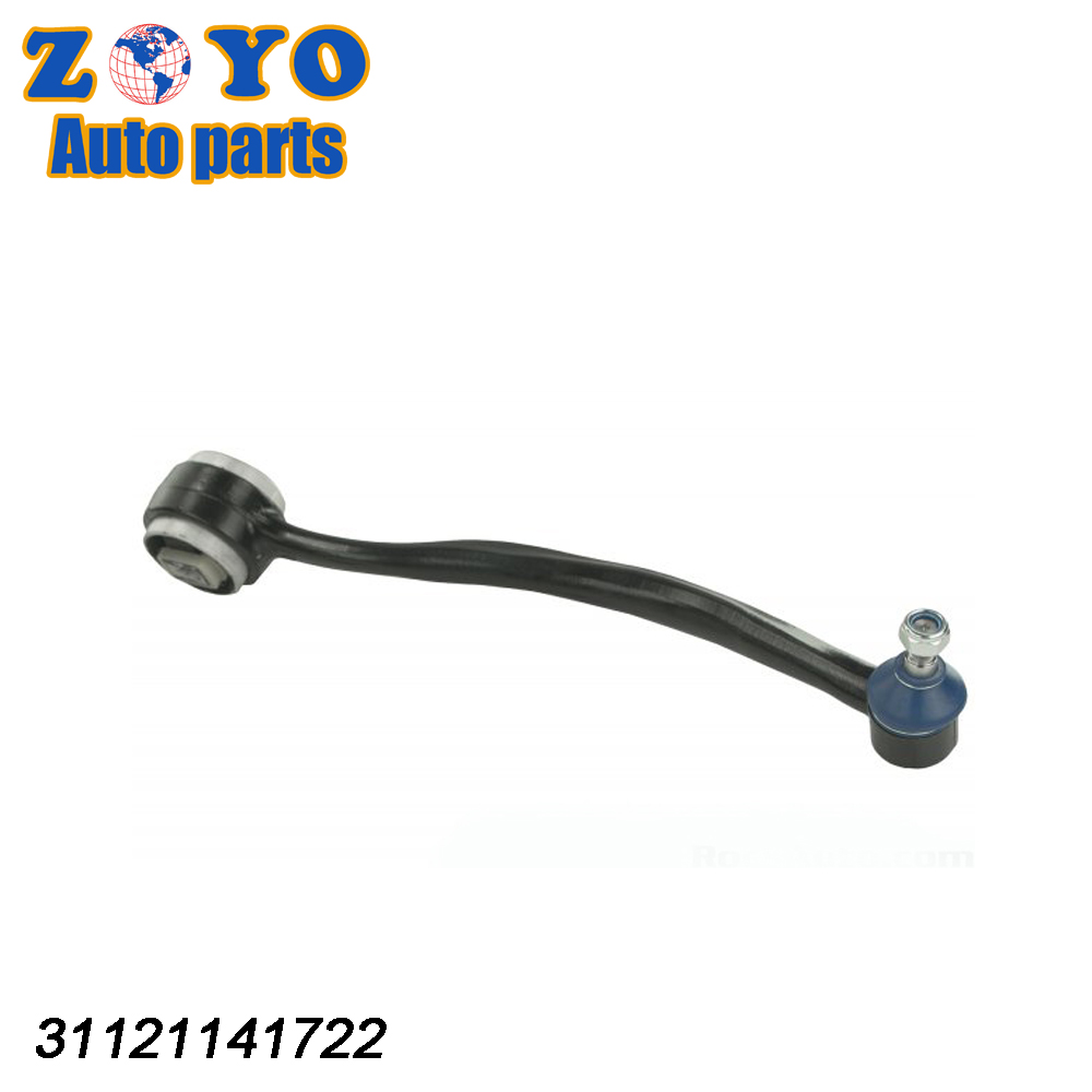 31121141722 Nature Rubber Bushing Front Control Arms for BMW 520-982 CMK90509