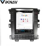 For 2013 Ford Edg 10.4 Inch 8 Core LCD screen Stereo Android GPS Navigation
