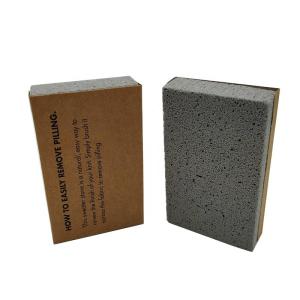 China Chinese Manufacturer sweater stone in paper handle packing factory
