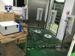 350W High Power Military Waterproof Outdoor Prison Jammer All Cell Phone Signal