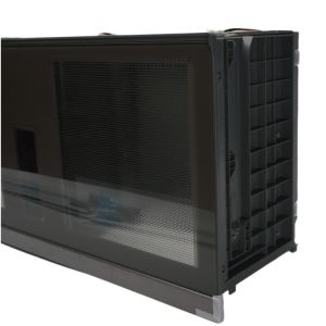 Customized Electronic Enclosures For Refrigerator ISO9001 Certificated