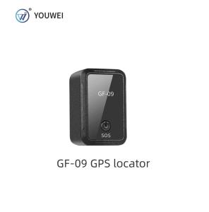 China Portable Anti Lost Magnetic Gps Tracker Real Time Gps Tracker factory