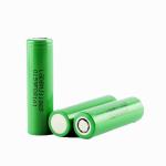3.7V 3500mAh 18650 Lithium Ion Battery Recharageable Cylindrical Li Ion Battery