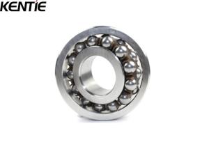 China Shield Seals Type Deep Groove Ball Bearing S1306 / Self - Aligning Ball Bearing factory