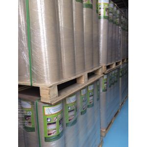 China Customized Printing Accept Surface Protection Paper For Engineered Projects factory