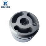 Customized Downhole Tungsten Carbide Spare Parts for Oil Gas Industry