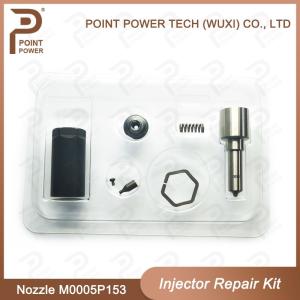 China Siemens Injector Repair Kit For Injectors A2C59514910 factory