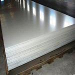 254SMO Stainless Steel Plates Hot Rolled Alloy 317L For Pulp And Paper Mill