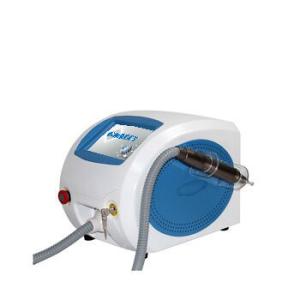 China 1320nm 1064nm 532nm Picosecond Nd Yag Laser Machine factory