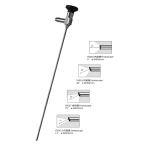 Stainless Steel Endoscopy Medical Equipment Urology Endoscopy Germany Stand