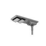 60w Bright Solar Powered Outdoor Lights For Outdoor Light Remote Control IP66