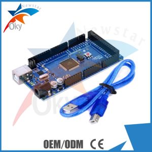 Board For arduino , Ready-Made UNO / Mega 2560 Rev3 For 3D Printer Board