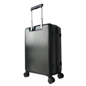 20 Inch Carbon Fiber Luggage