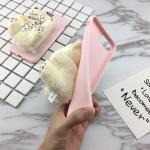 Soft TPU 3D Cartoon Bear Doll Stand Back Cover Cell Phone Case For iPhone 7 6s