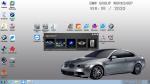 2020 BMW ICOM Diagnostic Software ISTA-D 4.24.13 ISTA-P 3.67.1.0 Support W7